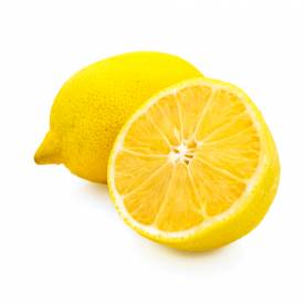 Lemon essential oil